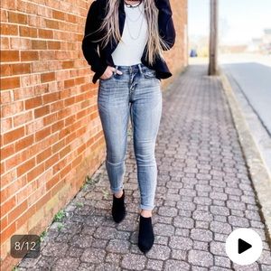 NWT Judy Blue Size 13